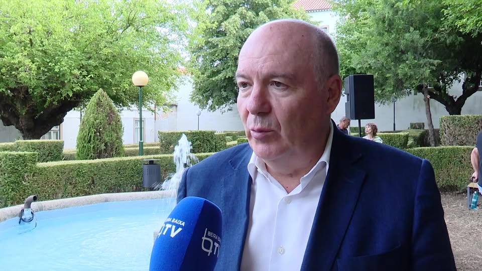 EM DIRETO: BEIRA BAIXA TV