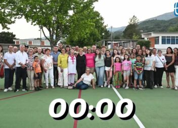 Marchas Populares Cidade da Covilhã 2026