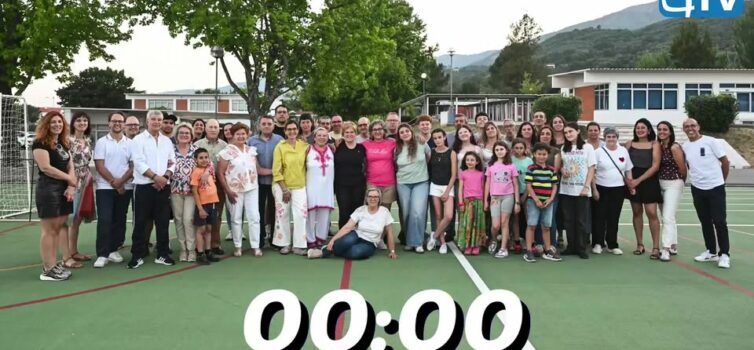 Marchas Populares Cidade da Covilhã 2026