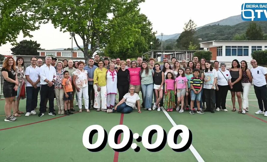 Marchas Populares Cidade da Covilhã 2026