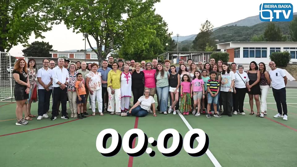 Marchas Populares Cidade da Covilhã 2026