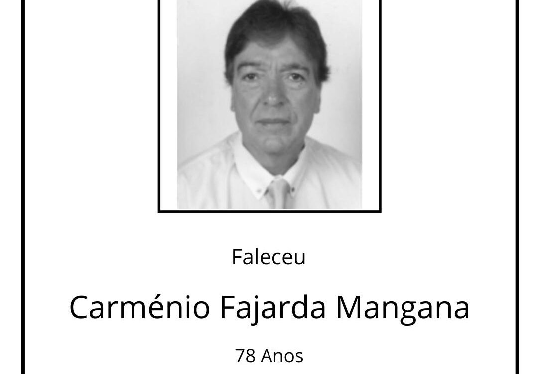 Faleceu