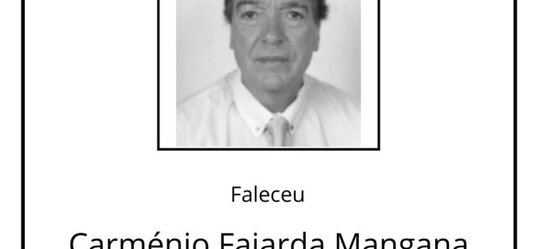Faleceu