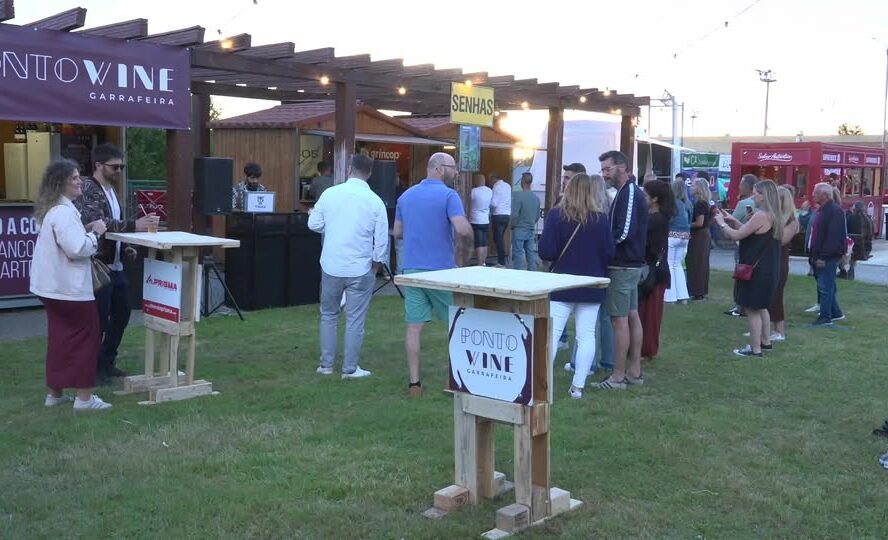 EM DIRETO: BEIRA BAIXA TV