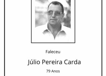 Faleceu