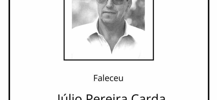 Faleceu