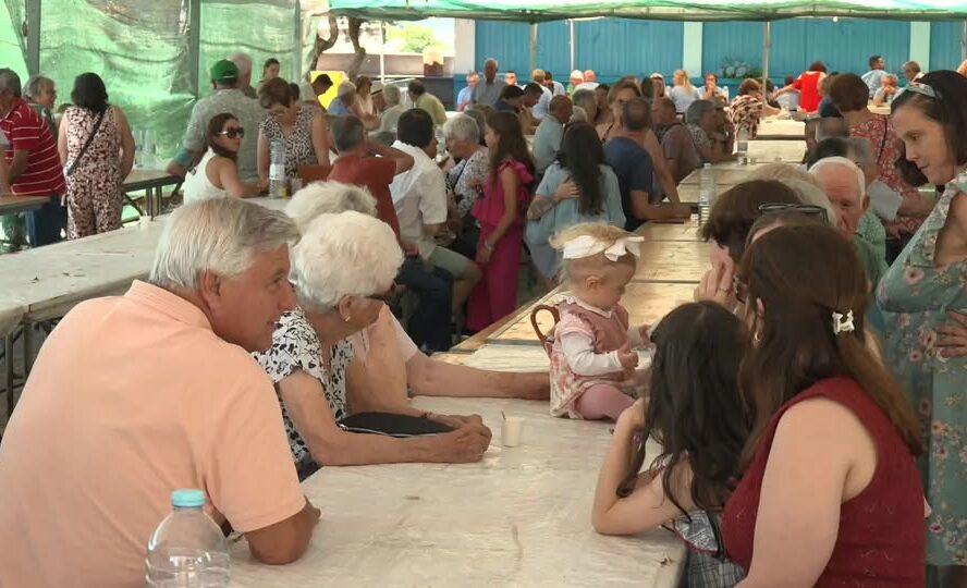 EM DIRETO: BEIRA BAIXA TV