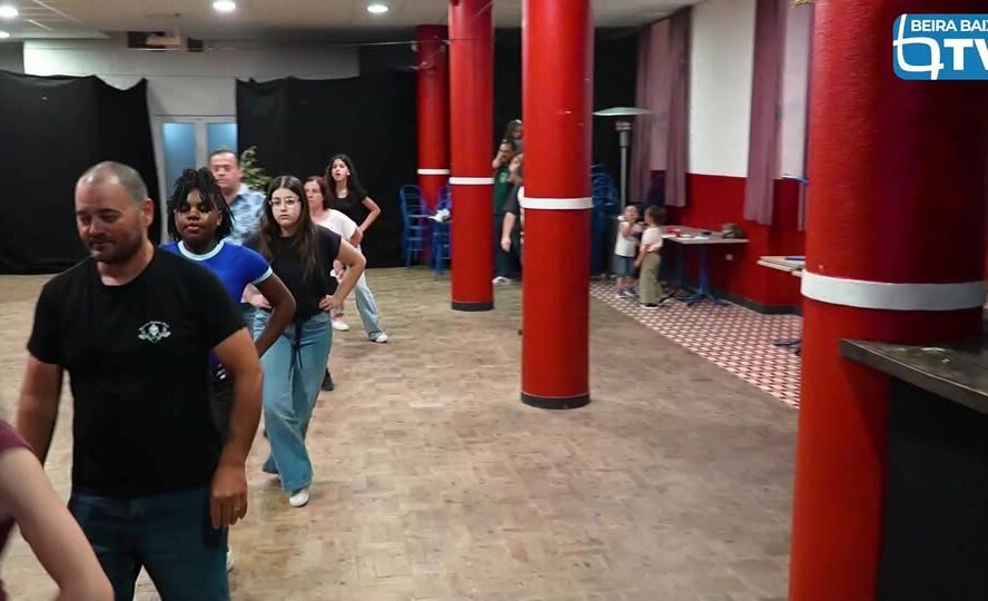 Marchas Populares Cidade da Covilhã 2026