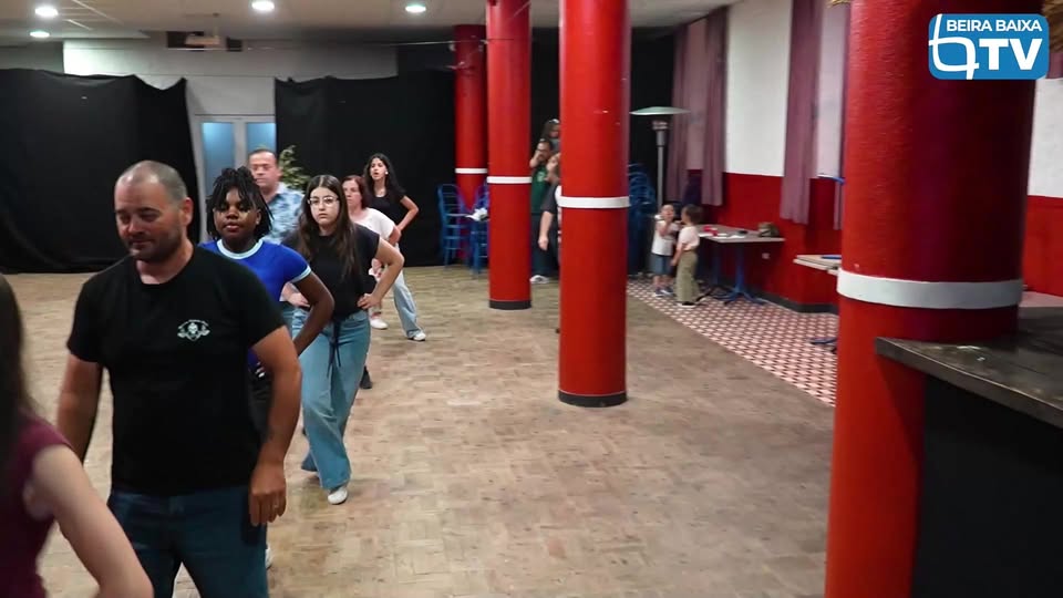 Marchas Populares Cidade da Covilhã 2026