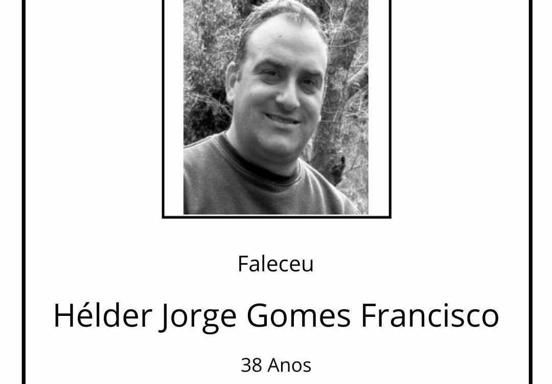 Faleceu