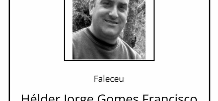 Faleceu