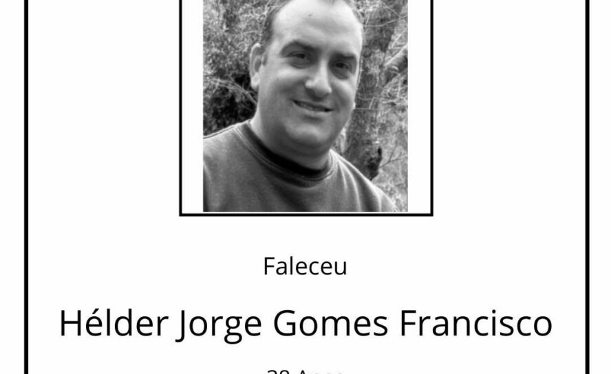 Faleceu