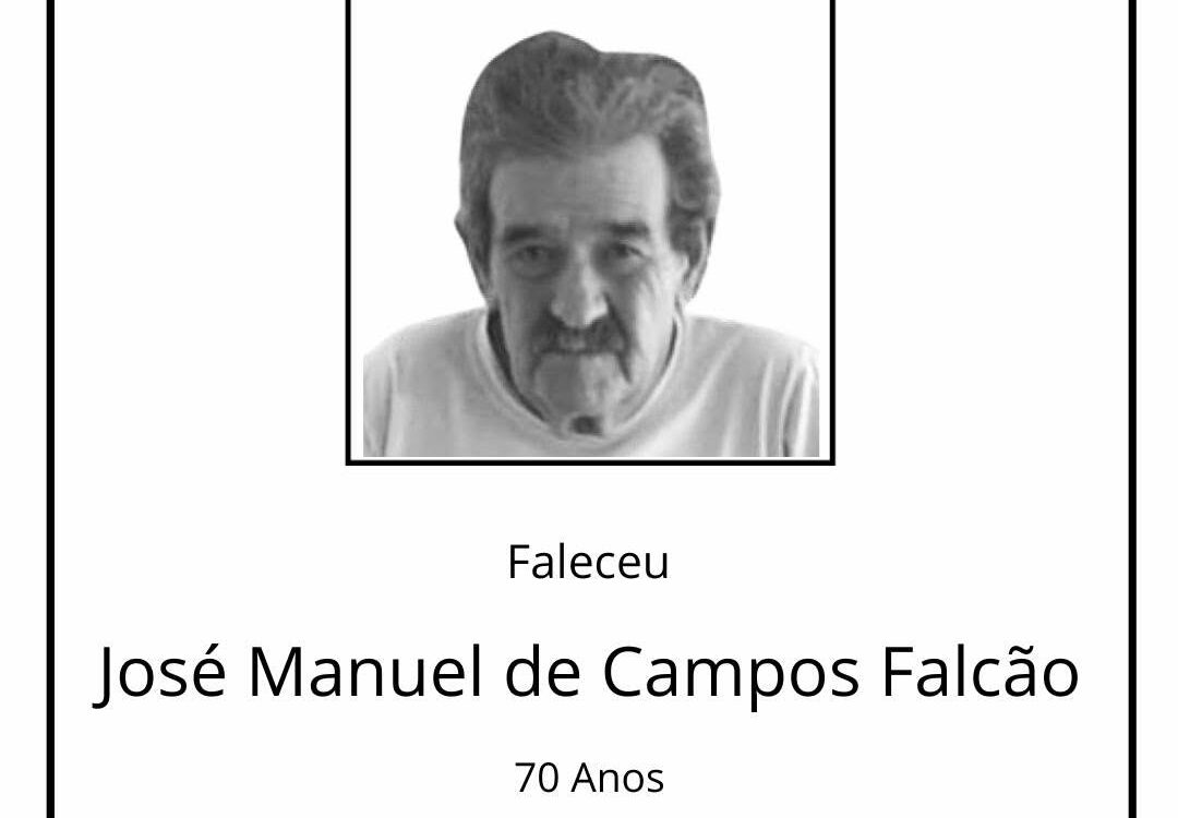 Faleceu