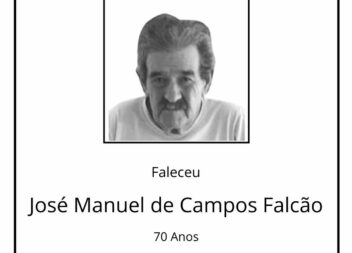 Faleceu