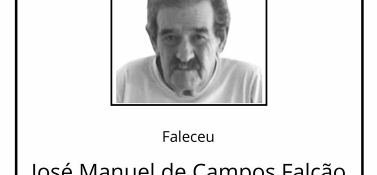Faleceu
