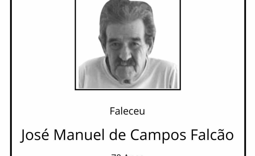 Faleceu