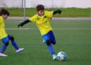 Esta semana o Clube Desportivo de Alcains vai estar em destaque no "Bate Bola".