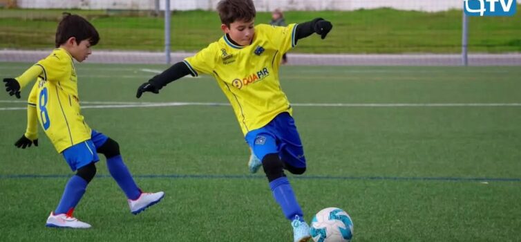 Esta semana o Clube Desportivo de Alcains vai estar em destaque no "Bate Bola".