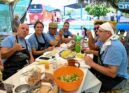 Encontro anual de naturais de Pedrogão de São Pedro