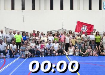 Marchas Populares Cidade da Covilhã 2026