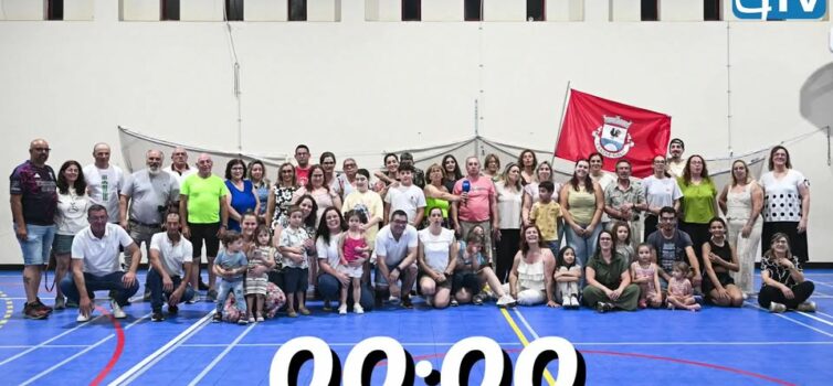 Marchas Populares Cidade da Covilhã 2026