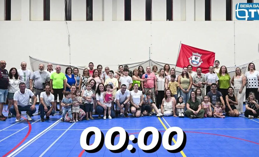 Marchas Populares Cidade da Covilhã 2026