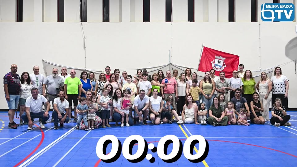 Marchas Populares Cidade da Covilhã 2026