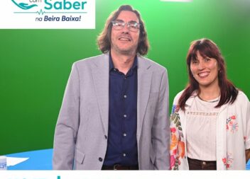Mais Saúde com Saber na Beira Baixa