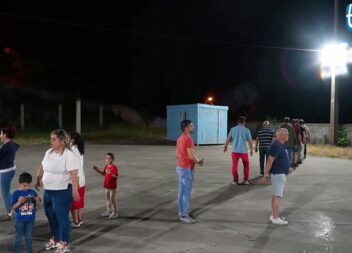 As Marchas Populares Cidade da Covilhã regressam, este ano