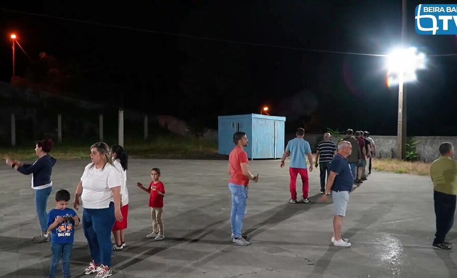 As Marchas Populares Cidade da Covilhã regressam, este ano