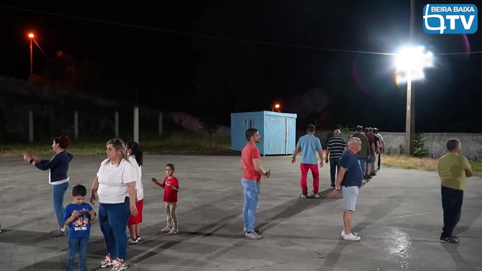 As Marchas Populares Cidade da Covilhã regressam, este ano