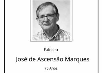 Faleceu