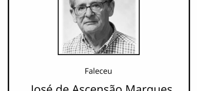 Faleceu