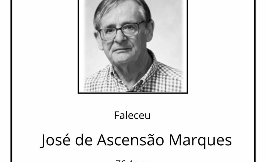 Faleceu