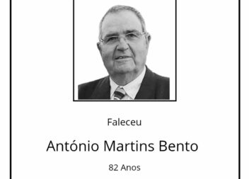 Faleceu
