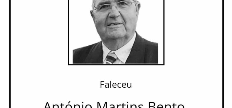 Faleceu