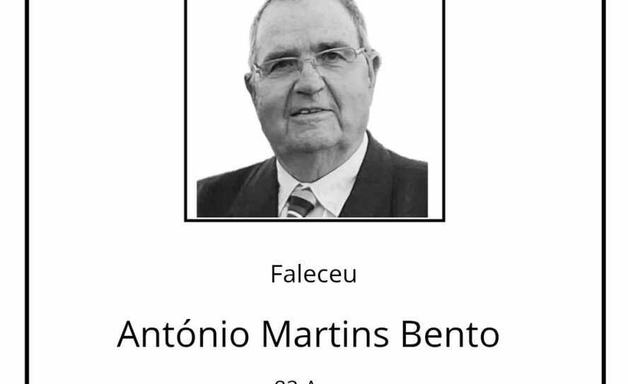 Faleceu