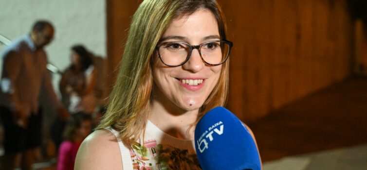 Marchas Populares Cidade da Covilhã 2026