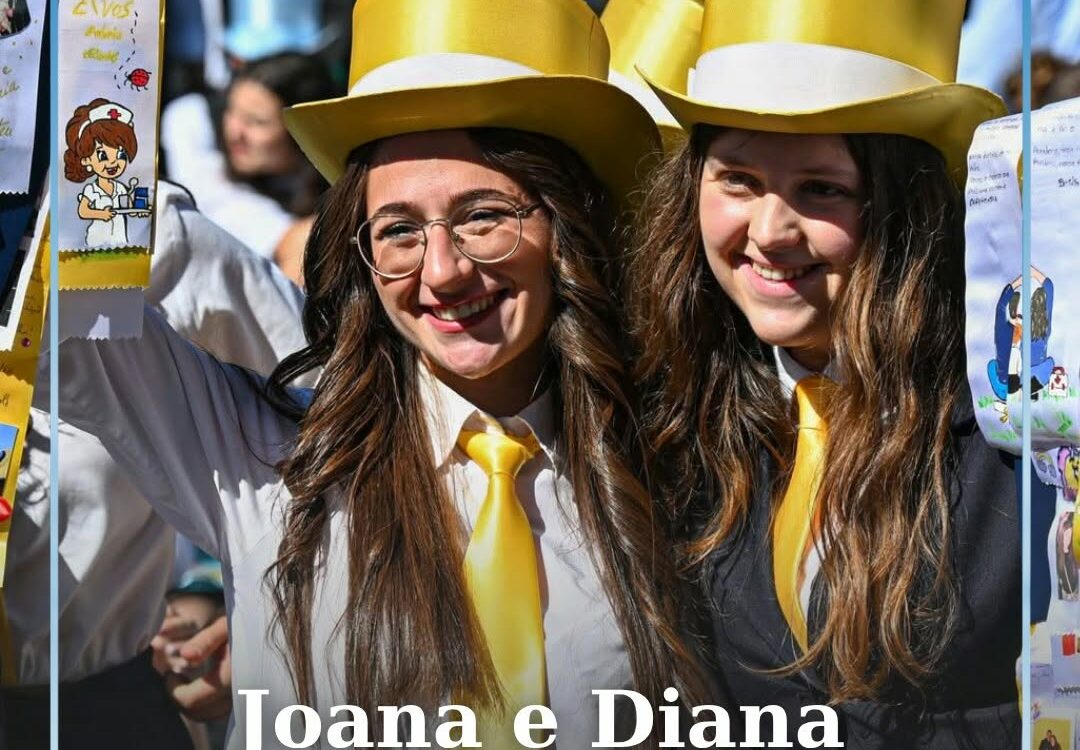 “Para além da Academia”