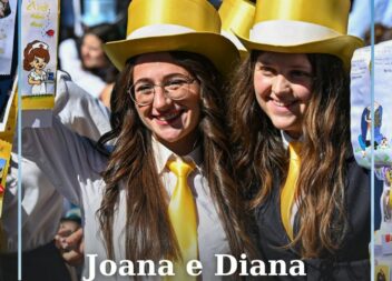 “Para além da Academia”