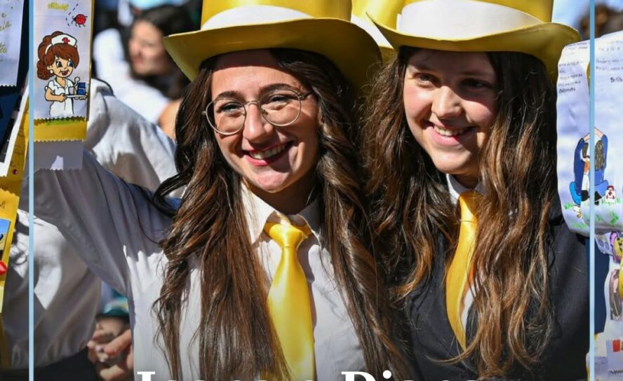 “Para além da Academia”