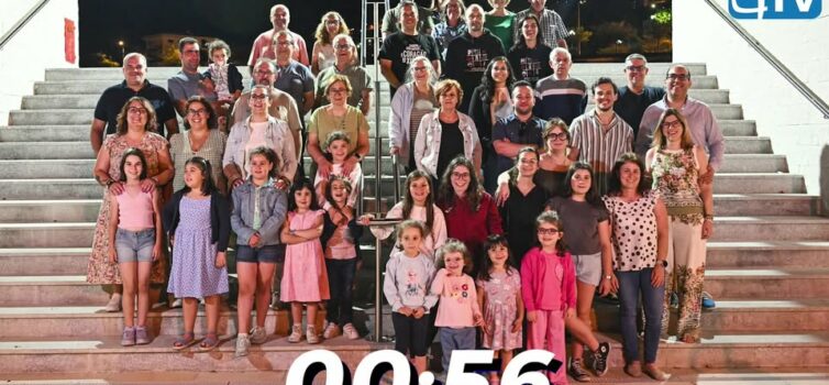 Marchas Populares Cidade da Covilhã 2026