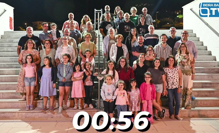 Marchas Populares Cidade da Covilhã 2026
