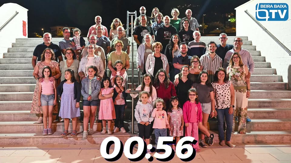 Marchas Populares Cidade da Covilhã 2026