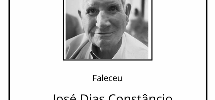 Faleceu