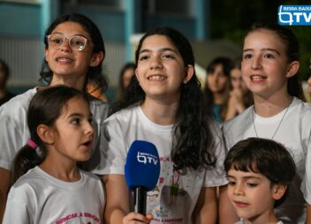 Marchas Populares Cidade da Covilhã 2026