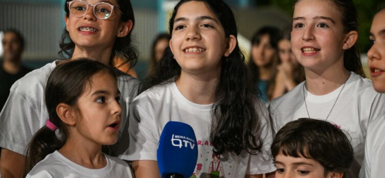 Marchas Populares Cidade da Covilhã 2026