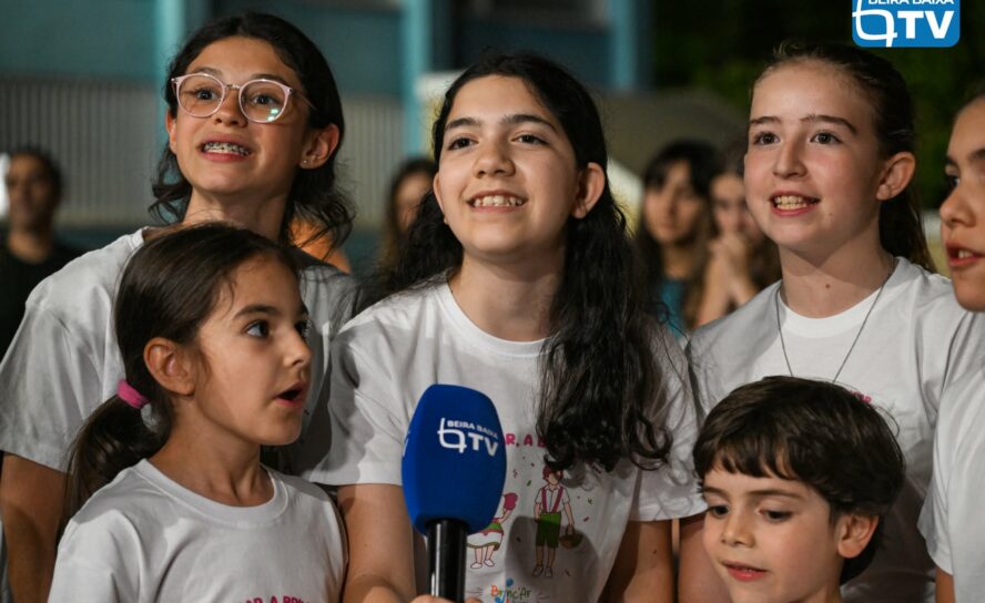 Marchas Populares Cidade da Covilhã 2026