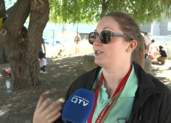 EM DIRETO: BEIRA BAIXA TV