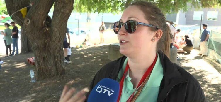 EM DIRETO: BEIRA BAIXA TV